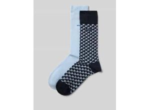4063548660552 - Socken aus Baumwoll-Mix im 2er-Pack