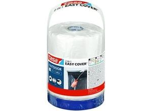 4063565093388 - Easy Cover Economy Abdeckfolie Nachfüllpack 20 x 140 m