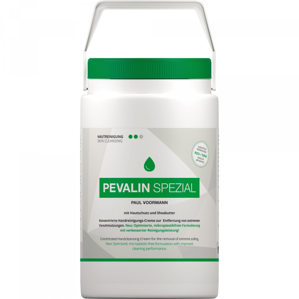 4063565234910 - PEVALIN Handreinigung Spezial 56275-00000-02 3l 4063565234910 3 Liter