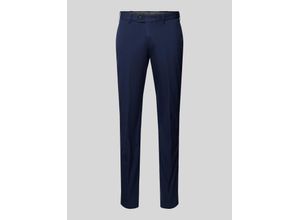 4063575400596 - Regular Fit Chino mit Bundfalten Modell Tarent