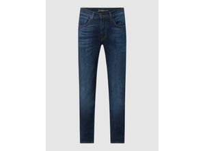 4063578175811 - Slim Fit Jeans mit Stretch-Anteil Modell John