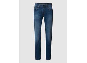 4063578176559 - Slim Fit Jeans mit Stretch-Anteil Modell John