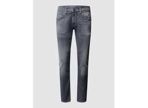 4063578176931 - Straight Fit Jeans mit Stretch-Anteil Modell John