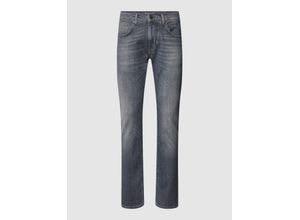 4063578496091 - Jeans mit 5-Pocket-Design Modell John