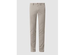 4063578658291 - Slim Fit Chino mit Stretch-Anteil Modell Jorck