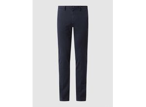 4063578658819 - Slim Fit Chino mit Stretch-Anteil Modell Jorck 4063578658819 - Slim Fit Chino mit Stretch-Anteil Modell Jorck