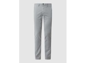 4063578659311 - Slim Fit Chino mit Stretch-Anteil Modell Jorck