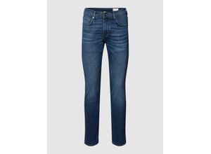 4063578763988 - Jeans mit 5-Pocket-Design Modell John