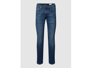 4063578764008 - Jeans mit 5-Pocket-Design Modell John