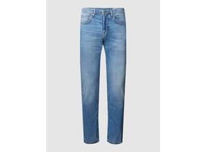 4063578900956 - Jeans mit Label-Patch Modell Jack