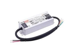 4063592005439 - Mean Well HLG-40H-12A LED Netzteil 40W 12V 33A IP65 Schaltnetzteil CV