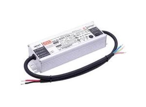 4063592005453 - Mean Well HLG-80H-12A LED Netzteil 60W 12V 5A IP65 Schaltnetzteil CV