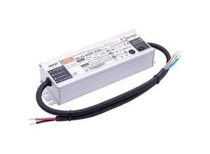 4063592005460 - Mean Well HLG-80H-24A LED Netzteil 816W 24V 34A IP65 Schaltnetzteil CV