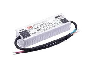 4063592005477 - Mean Well HLG-120H-24A LED Netzteil 120W 24V 5A IP65 Schaltnetzteil CV