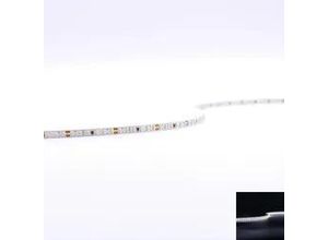 4063592009253 - Strip 24V CRI90 LED Streifen 5M 72W m 240LED m 4mm - Lichtfarbe Kaltweiß 6000K 4063592009253 - Strip 24V CRI90 LED Streifen 5M 72W m 240LED m 4mm - Lichtfarbe Kaltweiß 6000K