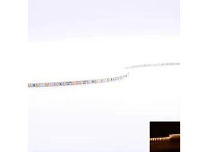 4063592009338 - Strip 24V CRI90 LED Streifen 5M 4W m 140LED m 35mm - Lichtfarbe Super Warmweiß