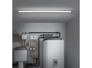 4063592009710 - LED Feuchtraumleuchte IP65 4000K neutralweiss - Ausführung 150cm 45W