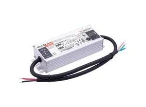 4063592010402 - Mean Well HLG-60H-24A LED Netzteil 60W 24V 25A IP65 Schaltnetzteil CV