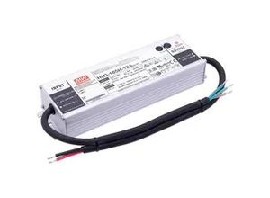 4063592010419 - Mean Well HLG-185H-12A LED Netzteil 156W 12V 13A IP65 Schaltnetzteil CV