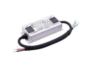 4063592010549 - Mean Well XLG-100-12-A LED Netzteil 96W 12V 8A IP67 Schaltnetzteil CV