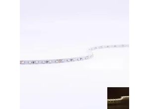 4063592011171 - Double SideView Strip 24V LED Streifen 5m 10W m 120LED m 5mm IP20 - Lichtfarbe 