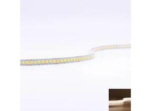 4063592011225 - Strip 24V LED Streifen 5M 15W m 210LED m 8mm - Lichtfarbe Neutralweiß 4000K - S