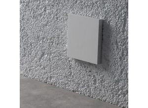4063592021538 - LED Treppenleuchte IP44 eckig weiß - Lichtfarbe Warmweiß 15W - Lichtaustritt 