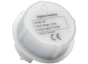 4063592024089 - Bewegungsmelder Zigbee für UFO Hallenstrahler Sun 150W 200W