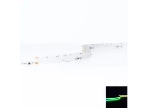 4063592025802 - Pixel RGB Strip COB 24V LED Streifen 5M 12W m 540LED m 12mm IP20