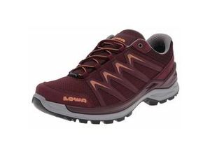 4063606038859 - Innox Pro GTX Lo Ws Damen Merlot Rose Grösse 435 (9 UK)