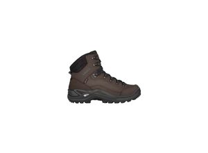 4063606157314 - Renegade GTX Mid Herren (Dunkelbraun 10 UK 445 EU) Typ AB (Leichte Wanderschuhe) Trekkingschuhe