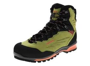 4063606243901 - CADIN II GTX MID Limone Flame Herren Trekkingstiefel Grösse 445 (10 UK)