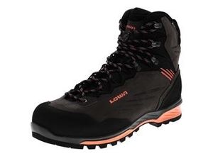 4063606244021 - CADIN II GTX MID Anthrazit Flame Herren Trekkingstiefel Grösse 44 (95 UK)