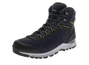 4063606245660 - EXPLORER II GTX MID Atlantik Kiwi Herren Trekkingstiefel Grösse 415 (75 UK)