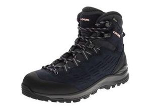 4063606248289 - EXPLORER II GTX MID Ws Damen Navy Trekkingschuhe Grösse 415 (75 UK)