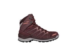 4063606256932 - Trekkingschuhe rot INNOX PRO GTX MID Ws 385