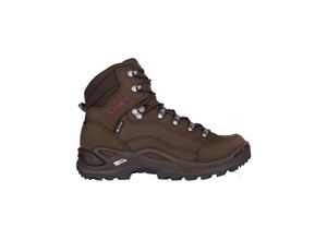 4063606257663 - Renegade GTX Mid Ws Damen (Braun 6 UK 395 EU) Typ AB (Leichte Wanderschuhe) Wanderschuhe