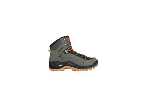 4063606289978 - LOWA Herren Wanderschuhe Renegade Gtx Mid in dunkelgrün Sneaker für Herren