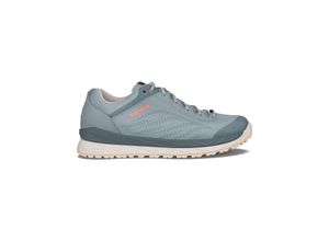 4063606293401 - Malta GTX Lo Ws Damen (Hellblau 6 UK 395 EU) Typ A (Halbschuhe) Trailrunningschuhe