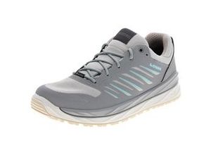 4063606303728 - AXOS GTX LO Ws Damen Grau Wanderschuh Grösse 38 (5 UK)