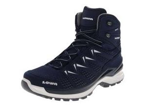 4063606330816 - Innox Pro GTX Mid Herren (Anthrazit 115 UK 465 EU) Typ AB (Leichtwanderstiefel) Wanderschuhe