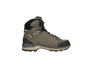 4063606390650 - TREKKER LL Herren Wanderschuhe