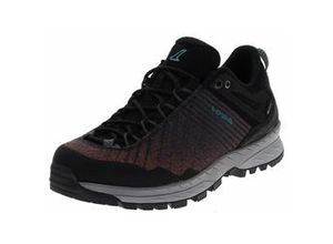 4063606399158 - Carezza GTX LO Damen Schwarz Trekkingschuh Grösse 435 (9 UK)