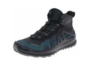 4063606400779 - Merger GTX MID Herren Schwarz Hikingschuh Grösse 425 (85 UK)