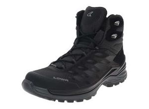 4063606402605 - FERROX GTX MID Herren Schwarz Hikingschuh Grösse 435 (9 UK)