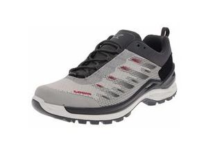 4063606405347 - Ferrox GTX Lo Ws Damen Schwarz Offwhite Grösse 435 (9 UK)