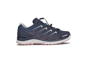 4063606419283 - Maddox GTX Lo Damen Wanderschuhe