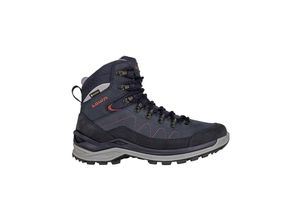 4063606517491 - Toro Pro GTX Mid Damen Wanderschuhe