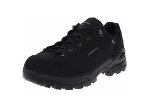 4063606561227 - Renegade GTX Lo W Herren Schwarz Schwarz Grösse 415 (75 UK)