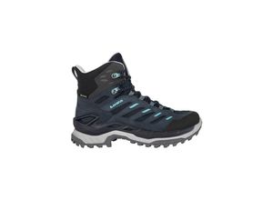 4063606573886 - Innovo GTX Mid Damen Wanderschuhe